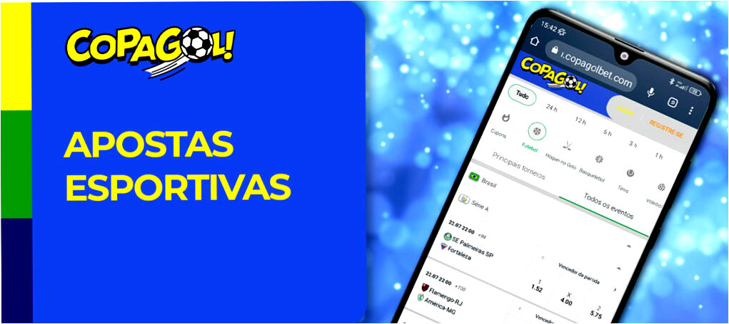 Dpsports apostas