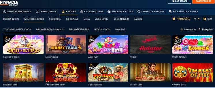 Jogos para apostar hoje