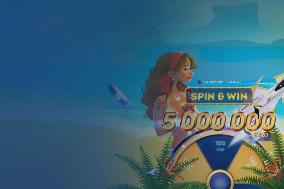Cadastre e ganhe bonus para jogar