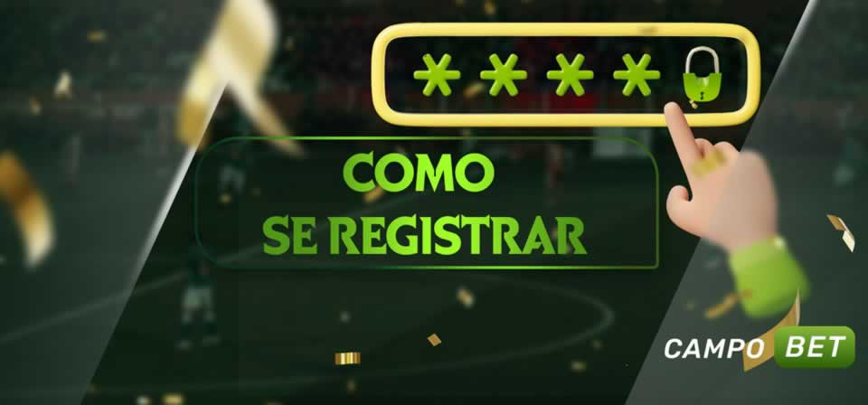 Aposta online futebol