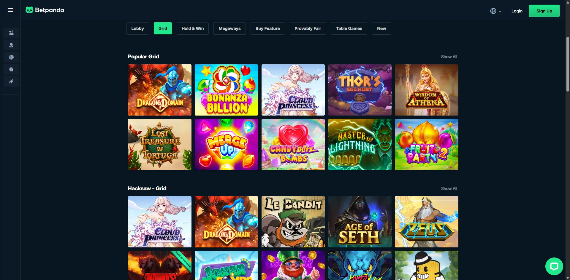 Jogos crazy games