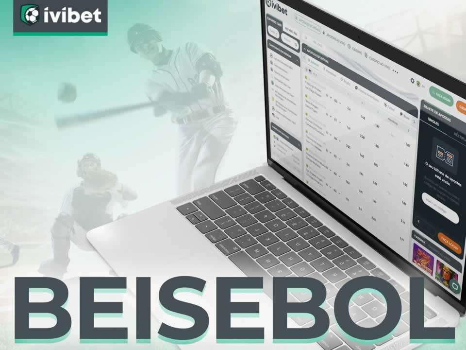 Bet login