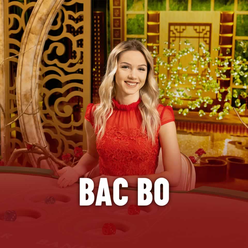 Robozinho bet365