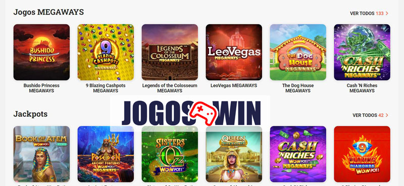 Blaze jogo entrar