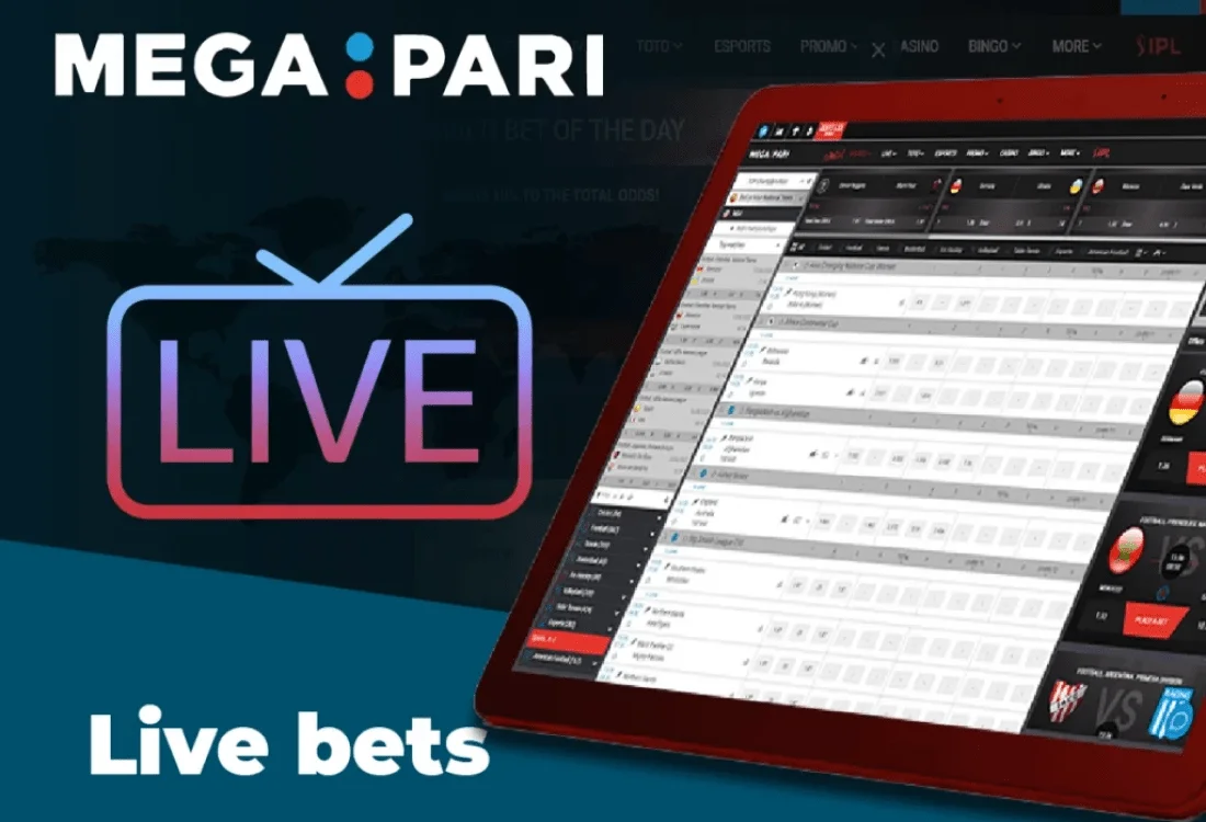 Bets sports