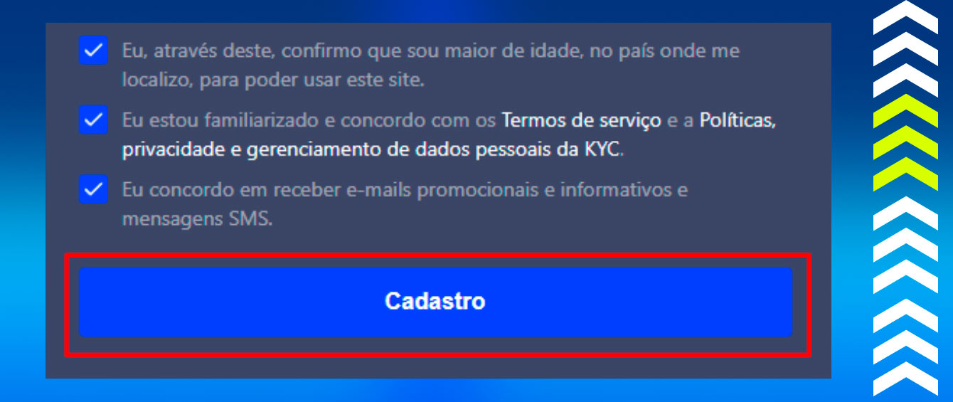 Malandrinha letra