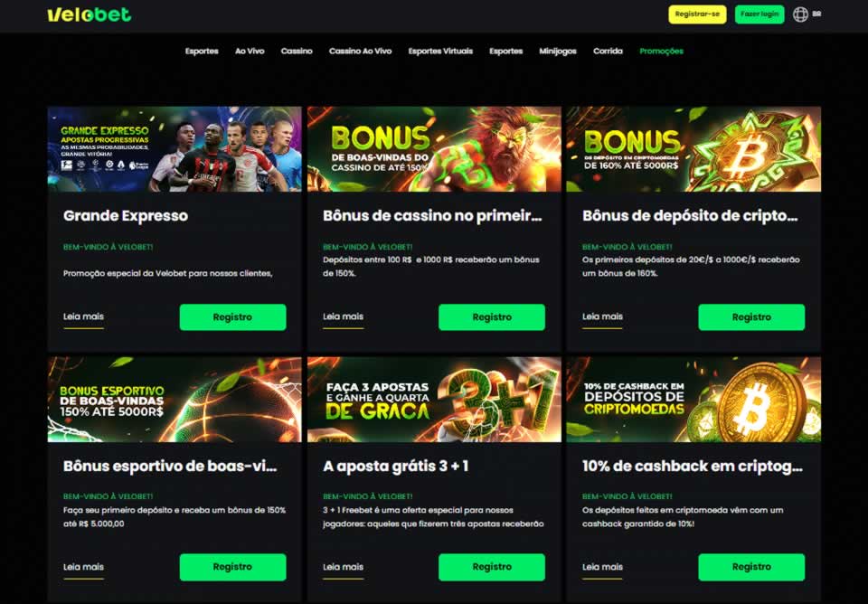 Bets aposta
