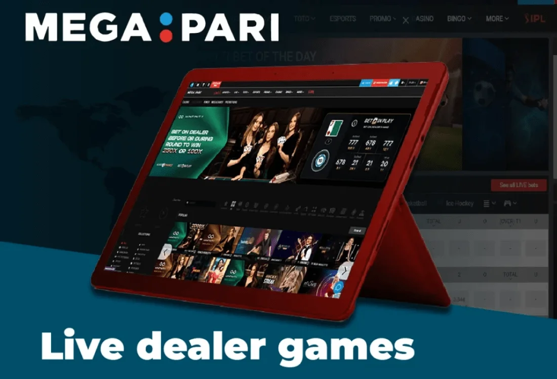 Casino sportingbet