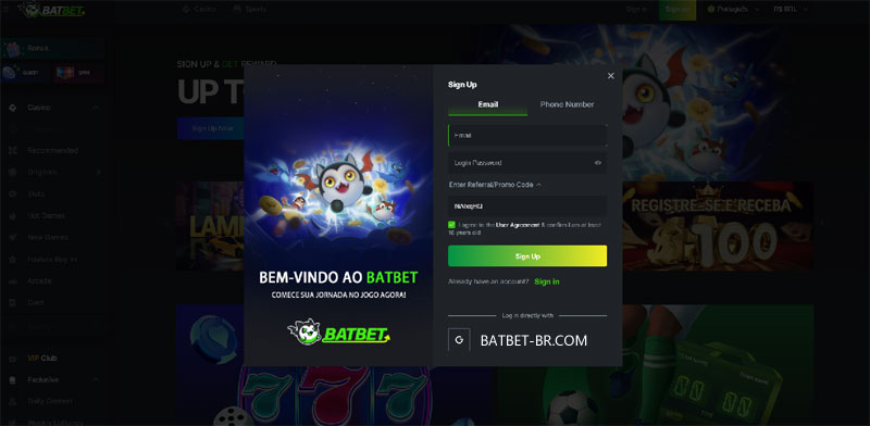 Ms sport aposta