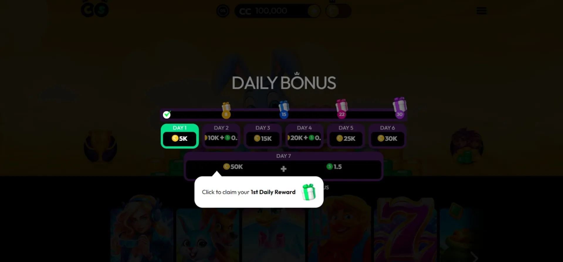 8 Dragons Slots