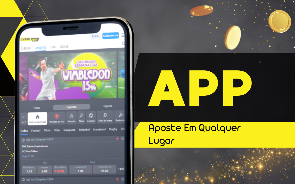 Betano aposta esportiva