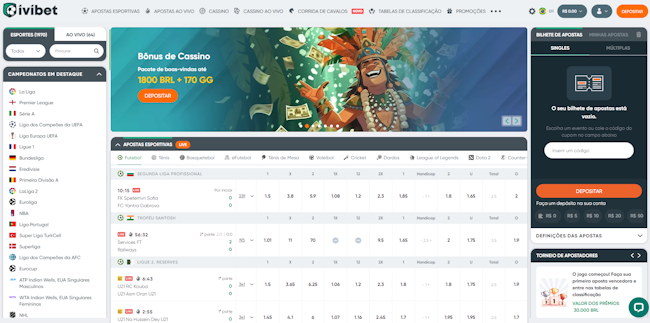 Gbet sport online