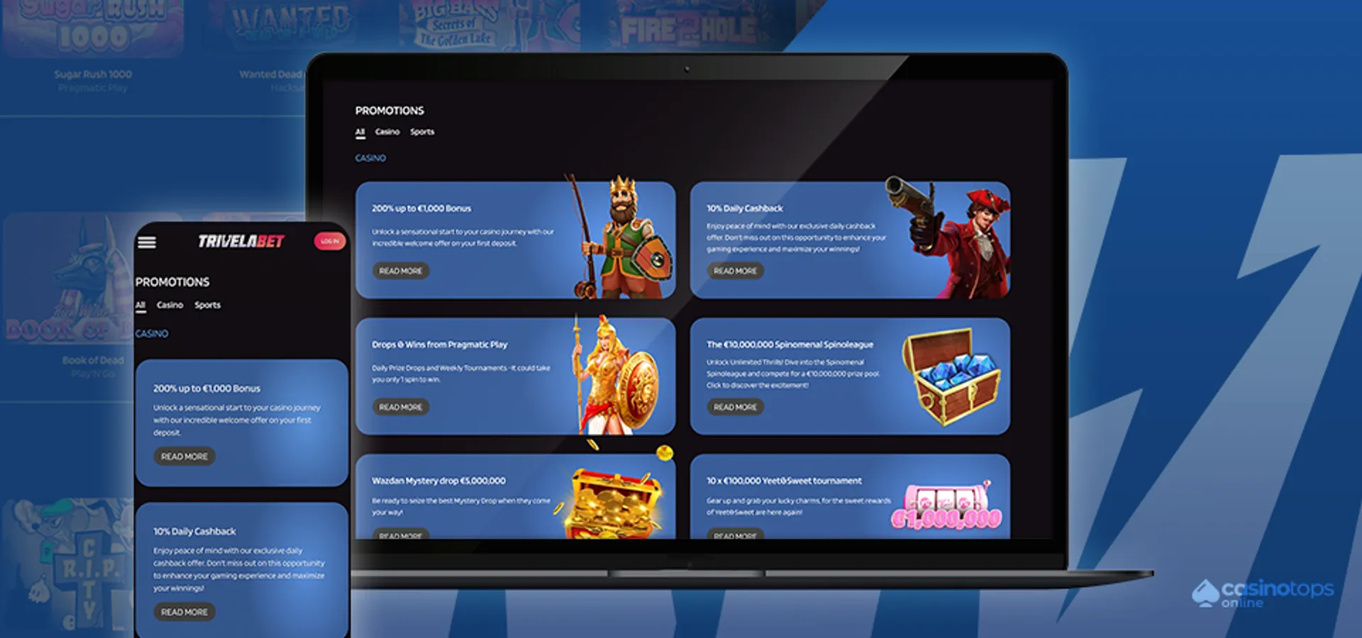 Royal play online