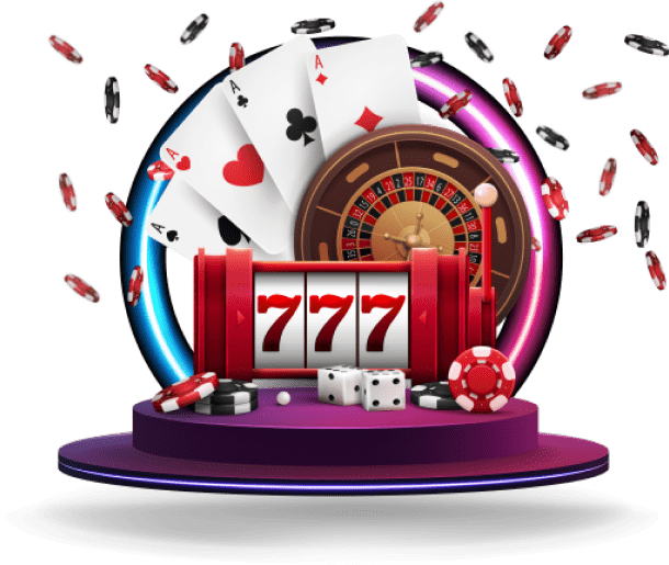 Lightning roulette
