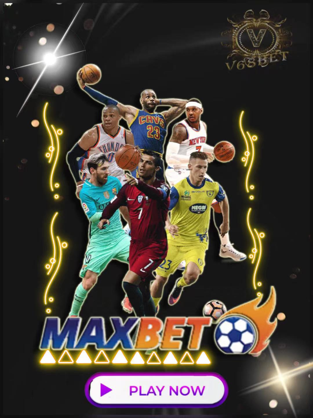 Jogos de aposta de futebol