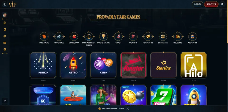 Bet bbb