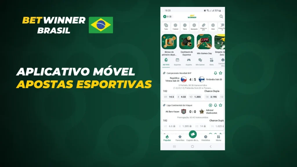 Jogo bet