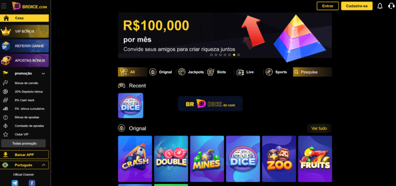 League of legends bolão