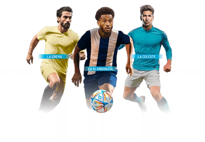 E soccer gt league