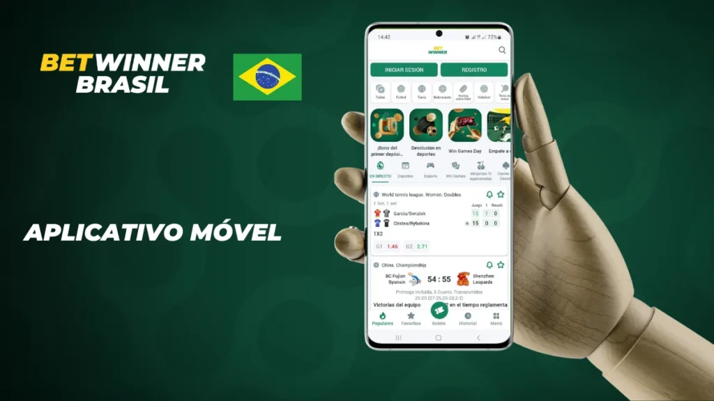Global bets