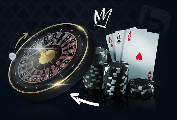 Jogo online cassino