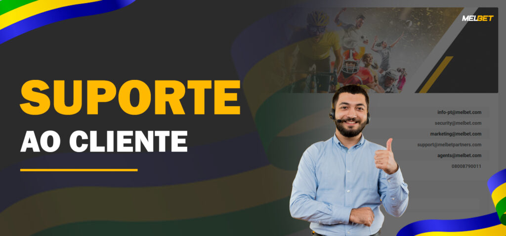 Bets jogo