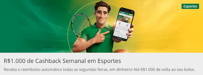 Bet roleta