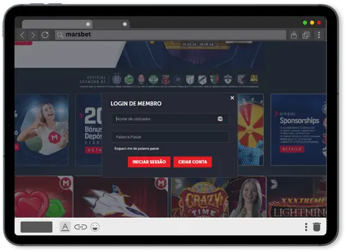 Mega empresa