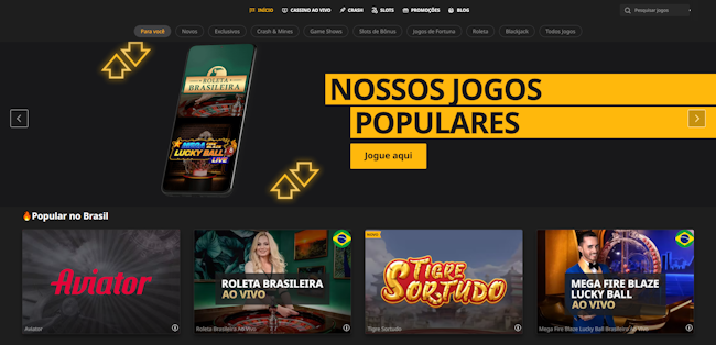 Baixar sportingbet apk