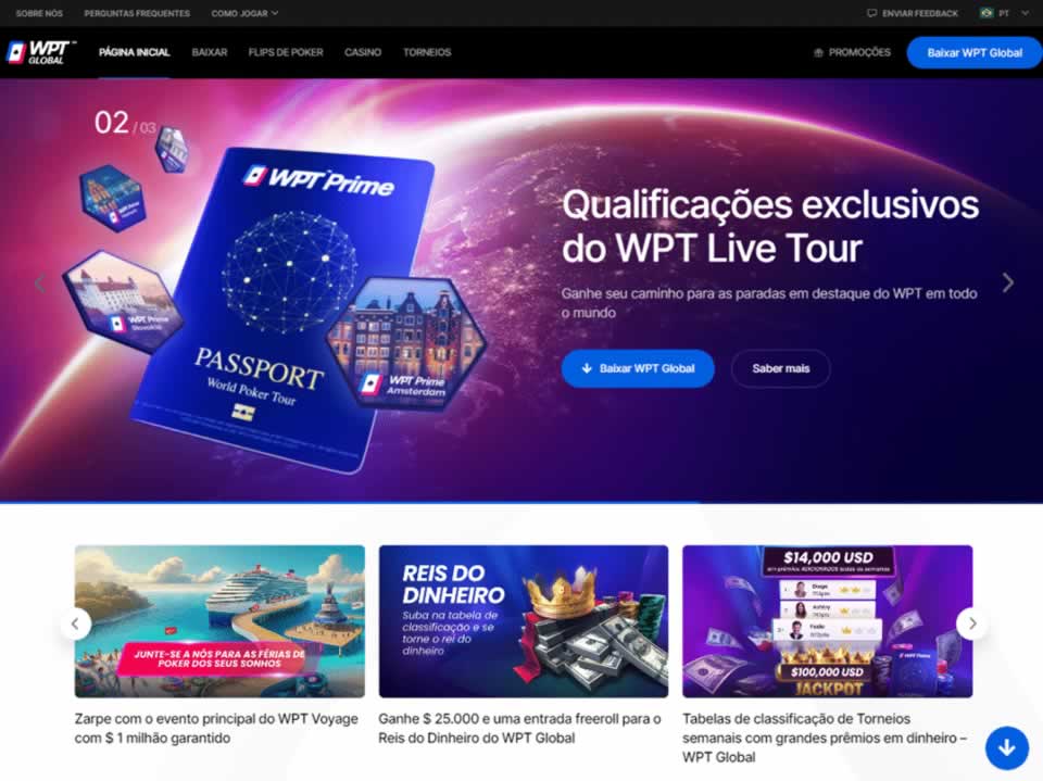 Bbr bet casino