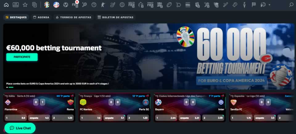 Bet365 eleições