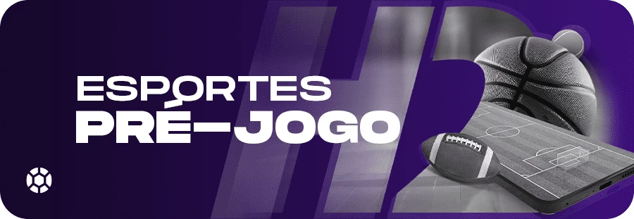 Probabilidade dos jogos de hoje