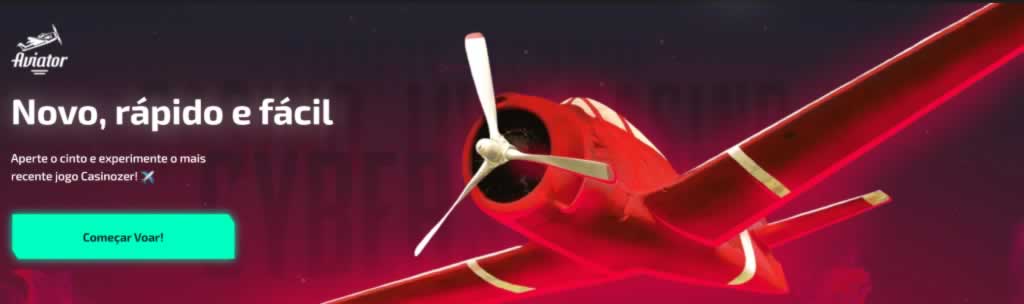 Jogo avião aposta