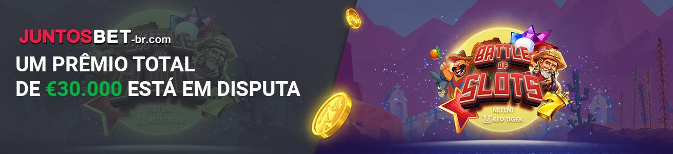 Jogos de cassinos grátis