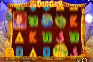 Game casino